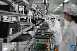 Indústrias do futuro