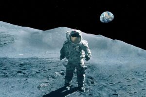 China Missões espaciais Lua