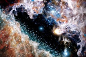 Observação espacial