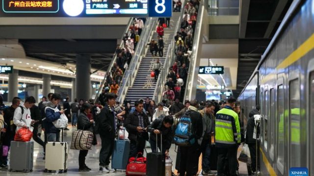 Passagens Ano Novo Lunar