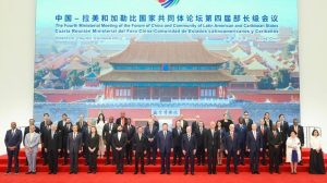 Política América Latina