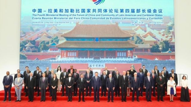 Política América Latina