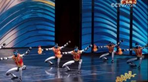 Robôs Festival da Primavera