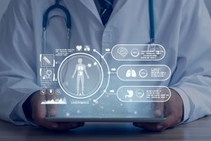 Saúde com IA