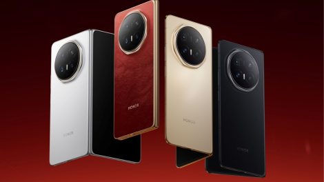 Honor Magic V6