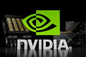 NVIDIA fábricas IA