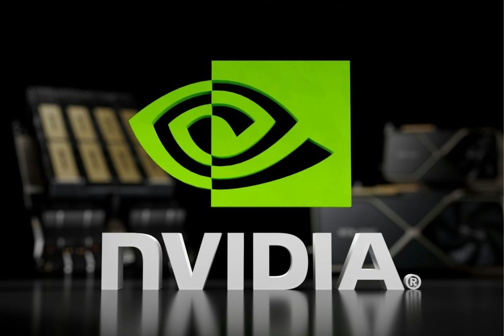NVIDIA fábricas IA