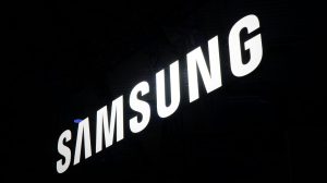 Samsung mercado chinês