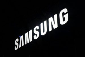 Samsung mercado chinês