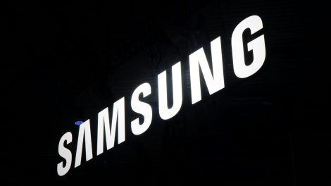 Samsung mercado chinês