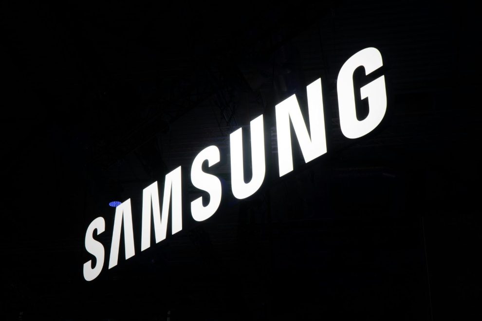 Samsung mercado chinês
