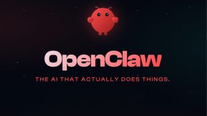 Agente de IA OpenClaw