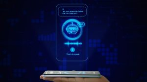 Agentes inteligentes