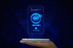 Agentes inteligentes