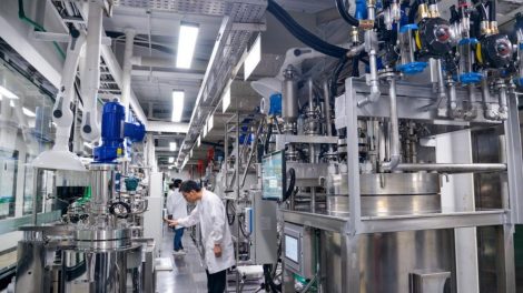 Aplicações tecnológicas e industriais