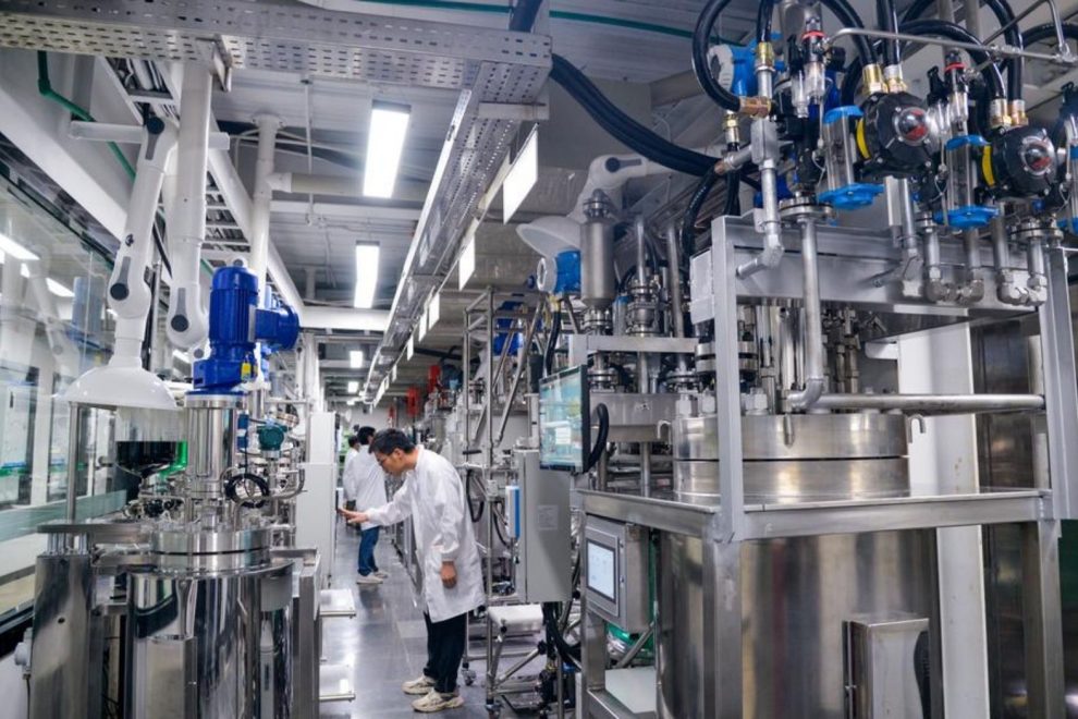 Aplicações tecnológicas e industriais