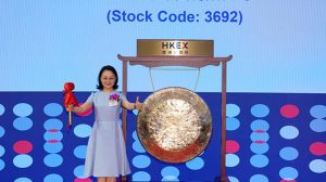 Bilionárias chinesas