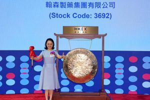 Bilionárias chinesas