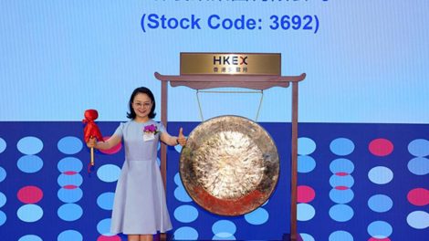 Bilionárias chinesas