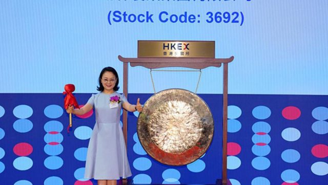 Bilionárias chinesas