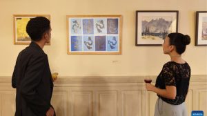 Brasil China Ano Cultural