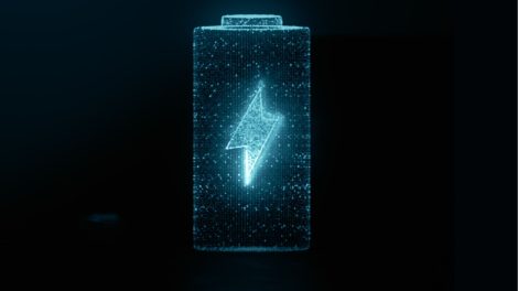 Capacidade baterias de lítio