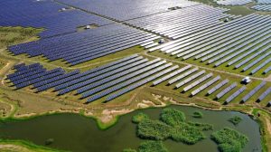 China energia do futuro