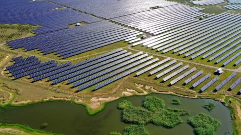 China energia do futuro