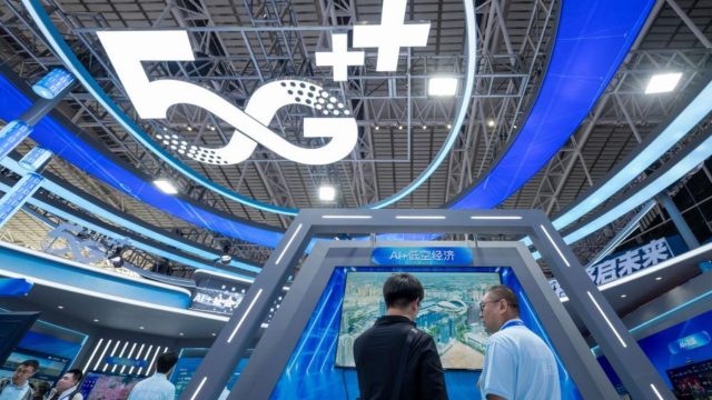 China estratégia econômica