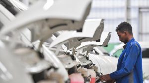 China países africanos