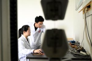 China abre projetos científicos