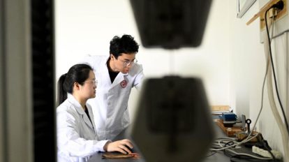 China abre projetos científicos