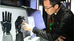 Dependência externa chinesa