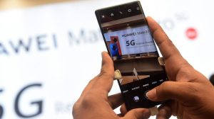 Ecossistema da Huawei