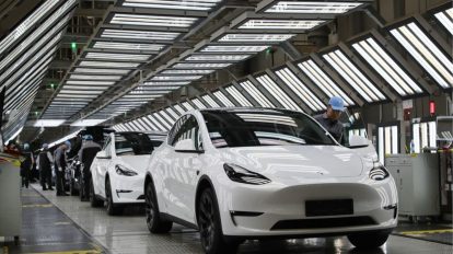 China empresas estrangeiras