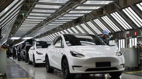 China empresas estrangeiras