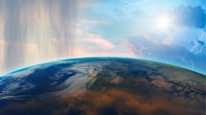 IA prevê poluição