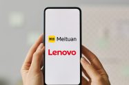Lenovo e Meituan