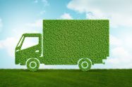 Logística verde