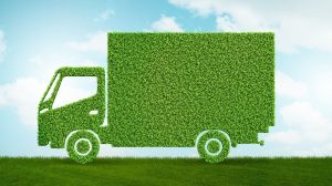 Logística verde
