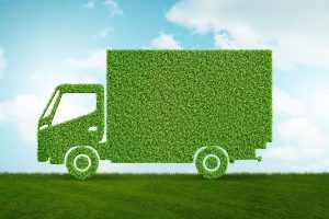 Logística verde