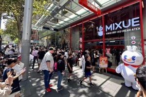 Marcas chinesas na América Latina