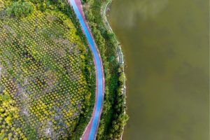 Monitoramento ambiental