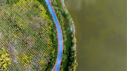 Monitoramento ambiental