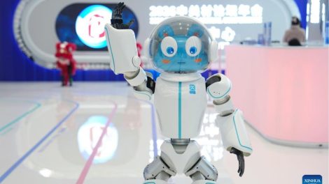 Padrão inteligência incorporada