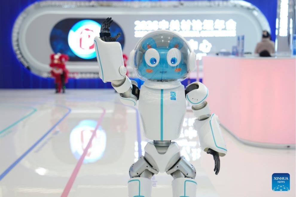 Padrão inteligência incorporada