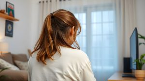 Pessoas que vivem sozinhas