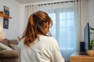 Pessoas que vivem sozinhas