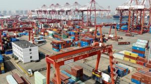 Programa de comércio exterior