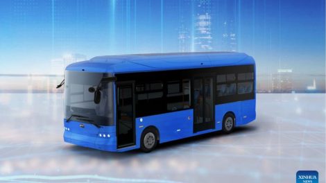 Transporte de baixo carbono